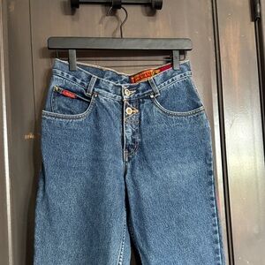 Lee Women's Boot Cut Jeans - Blue